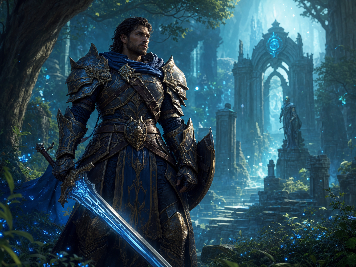 RPG Game Review